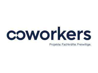 Logo Coworkers
