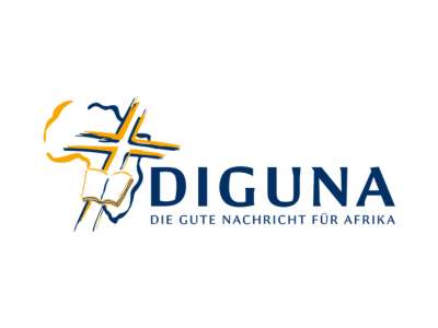 Logo DIGUNA