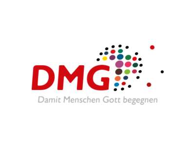 Logo DMG interpersonal