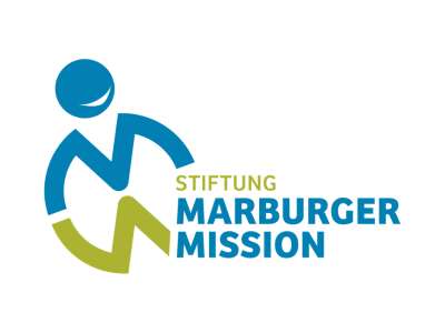 Logo Stiftung Marburger Mission