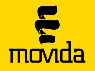 Logo Movida International