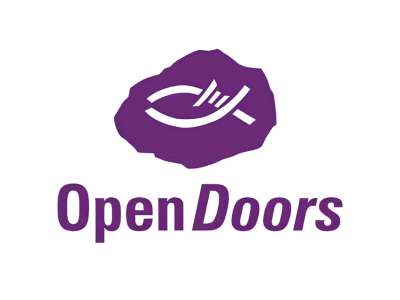 Logo Open Doors