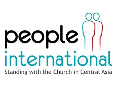 Logo People International