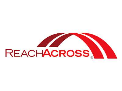 Logo Reach Across