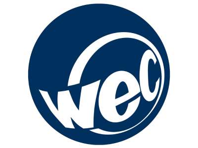 Logo WEC International
